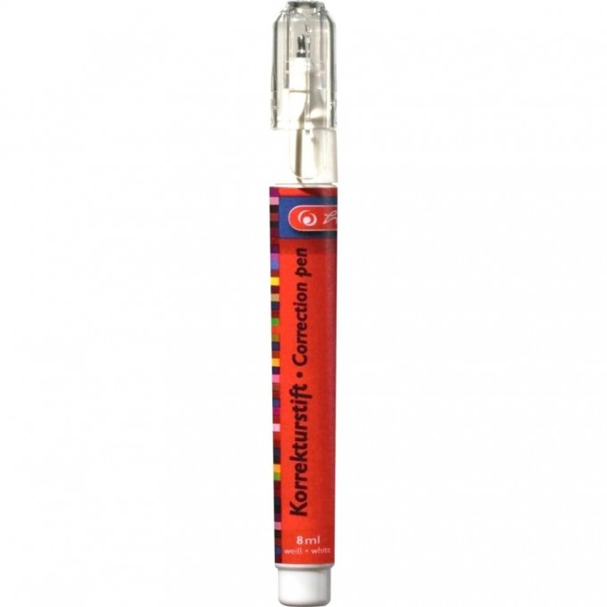 Корректор HERLITZ, 8мл 10673648