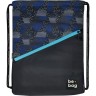 Мешок для обуви HERLITZ BE.BAG BE.DAILY EDGY LABIRYNTH 24800297