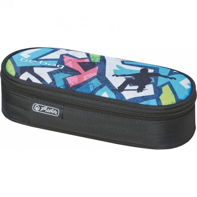 Пенал HERLITZ BE.BAG AIGRO SKATER 11437753