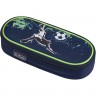 Пенал-косметичка HERLITZ CASE KICK IT 50021208