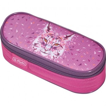 Пенал-косметичка HERLITZ CASE LYNX
