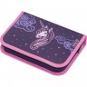 Пенал с наполнением HERLITZ UNICORN NIGHT 31 предмет 50014330