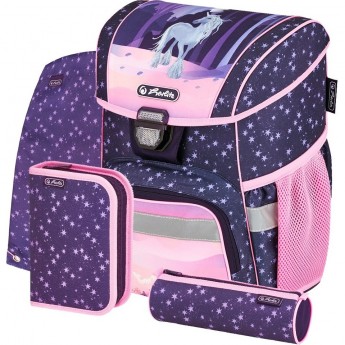 Ранец HERLITZ LOOP PLUS FANTASY