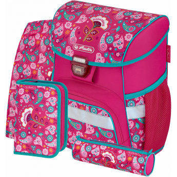 Ранец HERLITZ LOOP PLUS INDIAN SUMMER