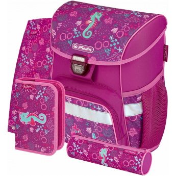 Ранец HERLITZ LOOP PLUS SEAHORSE