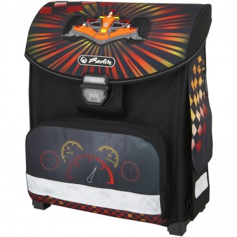 Ранец HERLITZ SMART FORMULA 1