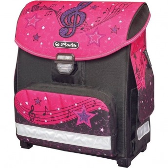 Ранец HERLITZ SMART MELODY CLEF