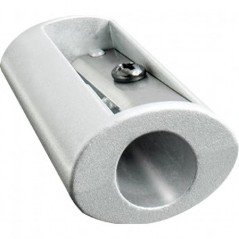 Точилка HERLITZ MAPED SATELLITE, 1 отверстие, без упаковки